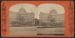 Post office, N.Y.