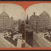 New post office.