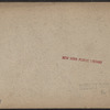 Post office, N.Y.