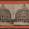 Post office, N.Y.