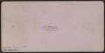 Post office, N.Y.