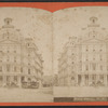 Post office, N.Y.
