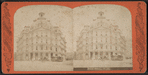 Post office, N.Y.
