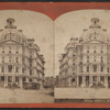 Post office, N.Y.