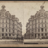 Post office, N.Y.