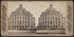 Post office, N.Y.