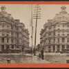 Post Office or New York's immense post office?