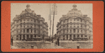 Post Office or New York's immense post office?