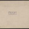 New York post office.