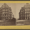 Post office, N.Y.