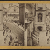Post office, N.Y.