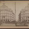 Post office, N.Y.