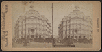 Post office, N.Y.