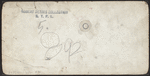 Class A, No. 5. The post office building from Broadway, New York, N.Y., U.S.A.