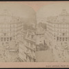 Post office, New York, U.S.A.