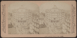 Post office, New York, U.S.A.