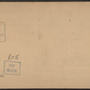 Post office, New York.
