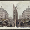 New York's immense post office.