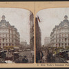 New York's immense post office.