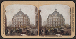 New York's immense post office.