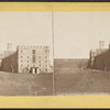 Penitentiary, Blackwell's Island.