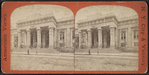 The Tombs.