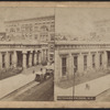 Tombs Prison, N.Y.