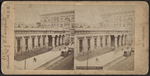 Tombs Prison, N.Y.