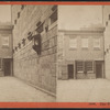 The Tombs.