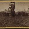Blackwell's Island, New York.