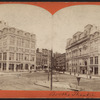 Booth's Theatre, 6th Ave. & 23rd St., New York City.