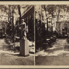 Niblo's Garden and Theatre.