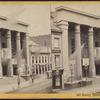 Old Bowery Theatre, Bowery, N.Y.