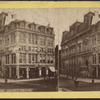 Booth's Theatre.