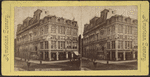 Booth's Theatre.