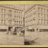Grand Opera House, New York City.