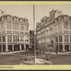 Booth's Theatre.
