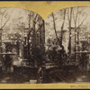 Niblo's Garden, Broadway.