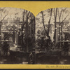 Niblo's Garden, Broadway.