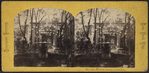Niblo's Garden, Broadway.