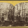 Niblo's Garden, Broadway.