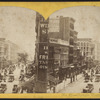 Olympic Theatre, Broadway.