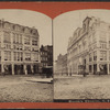 Booth's Theatre, N.Y.
