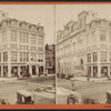 Booth's Theatre.