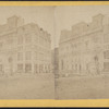 Booth's Theatre.