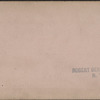 Booth's Theatre, N.Y.