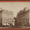 Booth's Theatre, N.Y.