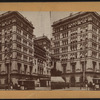 Metropolitan Opera House, N.Y.