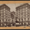 Metropolitan Opera House.