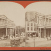 Lyceum Theatre, New York.